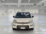  Fiat  Panda FIAT  / 2011 / 5P / BERLINA 1.0 FIREFLY 70CV SeS HYBRID CITY LIFE #6
