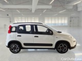  Fiat  Panda FIAT  / 2011 / 5P / BERLINA 1.0 FIREFLY 70CV SeS HYBRID CITY LIFE #7