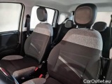  Fiat  Panda FIAT  / 2011 / 5P / BERLINA 1.0 FIREFLY 70CV SeS HYBRID CITY LIFE #11