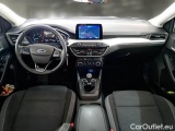  Ford  Focus FORD  / 2018 / 5P / STATION WAGON 1.5 ECOBLUE 120CV BUSINESS SW #3