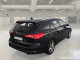  Ford  Focus FORD  / 2018 / 5P / STATION WAGON 1.5 ECOBLUE 120CV BUSINESS SW #2