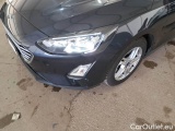  Ford  Focus FORD  / 2018 / 5P / STATION WAGON 1.5 ECOBLUE 120CV BUSINESS SW #31