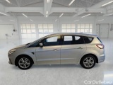  Ford  S-Max FORD  / 2015 / 5P / MONOVOLUME 2.0 ECOBLUE 150CV SeS AUTO TIT. BUS. 7P. #8