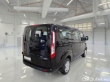  Ford  Transit FORD  CUSTOM / 2018 / 4P / COMBI 320 L1H1 TREND 2.0 ECOBLUE 130 CV #2