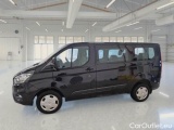  Ford  Transit FORD  CUSTOM / 2018 / 4P / COMBI 320 L1H1 TREND 2.0 ECOBLUE 130 CV #8