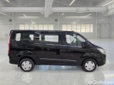  Ford  Transit FORD  CUSTOM / 2018 / 4P / COMBI 320 L1H1 TREND 2.0 ECOBLUE 130 CV #7
