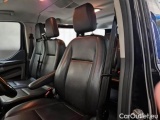  Ford  Transit FORD  CUSTOM / 2018 / 4P / COMBI 320 L1H1 TREND 2.0 ECOBLUE 130 CV #11