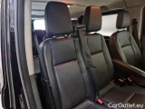  Ford  Transit FORD  CUSTOM / 2018 / 4P / COMBI 320 L1H1 TREND 2.0 ECOBLUE 130 CV #13