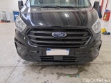  Ford  Transit FORD  CUSTOM / 2018 / 4P / COMBI 320 L1H1 TREND 2.0 ECOBLUE 130 CV #29