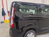  Ford  Transit FORD  CUSTOM / 2018 / 4P / COMBI 320 L1H1 TREND 2.0 ECOBLUE 130 CV #49