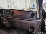  Ford  Transit FORD  CUSTOM / 2018 / 4P / COMBI 320 L1H1 TREND 2.0 ECOBLUE 130 CV #88