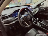  Jeep  Compass JEEP  / 2021 / 5P / SUV 1.6 MJET II 96KW LIMITED #3