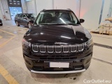  Jeep  Compass JEEP  / 2021 / 5P / SUV 1.6 MJET II 96KW LIMITED #7