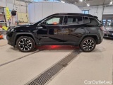  Jeep  Compass JEEP  / 2021 / 5P / SUV 1.6 MJET II 96KW LIMITED #9