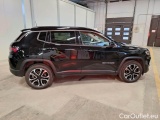  Jeep  Compass JEEP  / 2021 / 5P / SUV 1.6 MJET II 96KW LIMITED #8