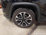  Jeep  Compass JEEP  / 2021 / 5P / SUV 1.6 MJET II 96KW LIMITED #18