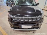  Jeep  Compass JEEP  / 2021 / 5P / SUV 1.6 MJET II 96KW LIMITED #22