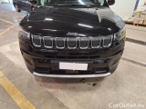  Jeep  Compass JEEP  / 2021 / 5P / SUV 1.6 MJET II 96KW LIMITED #31