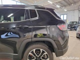  Jeep  Compass JEEP  / 2021 / 5P / SUV 1.6 MJET II 96KW LIMITED #76