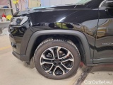  Jeep  Compass JEEP  / 2021 / 5P / SUV 1.6 MJET II 96KW LIMITED #95