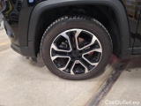  Jeep  Compass JEEP  / 2021 / 5P / SUV 1.6 MJET II 96KW LIMITED #109