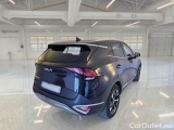  KIA  Sportage KIA  / 2021 / 5P / SUV 1.6 CRDI MHEV STYLE 2WD #2