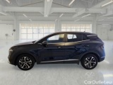  KIA  Sportage KIA  / 2021 / 5P / SUV 1.6 CRDI MHEV STYLE 2WD #8