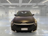  KIA  Sportage KIA  / 2021 / 5P / SUV 1.6 CRDI MHEV STYLE 2WD #6
