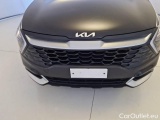  KIA  Sportage KIA  / 2021 / 5P / SUV 1.6 CRDI MHEV STYLE 2WD #24