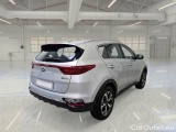  KIA  Sportage KIA  / 2018 / 5P / SUV 1.6 CRDI MHYB 100KW BUSIN. CLASS DCT 2WD #2