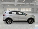  KIA  Sportage KIA  / 2018 / 5P / SUV 1.6 CRDI MHYB 100KW BUSIN. CLASS DCT 2WD #7