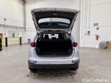  KIA  Sportage KIA  / 2018 / 5P / SUV 1.6 CRDI MHYB 100KW BUSIN. CLASS DCT 2WD #5
