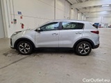  KIA  Sportage KIA  / 2018 / 5P / SUV 1.6 CRDI MHYB 100KW BUSIN. CLASS DCT 2WD #16