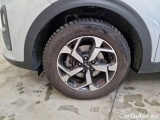  KIA  Sportage KIA  / 2018 / 5P / SUV 1.6 CRDI MHYB 100KW BUSIN. CLASS DCT 2WD #17