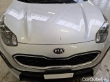  KIA  Sportage KIA  / 2018 / 5P / SUV 1.6 CRDI MHYB 100KW BUSIN. CLASS DCT 2WD #28