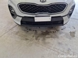 KIA  Sportage KIA  / 2018 / 5P / SUV 1.6 CRDI MHYB 100KW BUSIN. CLASS DCT 2WD #35