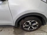  KIA  Sportage KIA  / 2018 / 5P / SUV 1.6 CRDI MHYB 100KW BUSIN. CLASS DCT 2WD #46