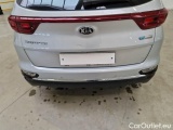  KIA  Sportage KIA  / 2018 / 5P / SUV 1.6 CRDI MHYB 100KW BUSIN. CLASS DCT 2WD #55