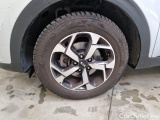 KIA  Sportage KIA  / 2018 / 5P / SUV 1.6 CRDI MHYB 100KW BUSIN. CLASS DCT 2WD #86