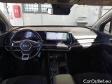  KIA  Sportage KIA  / 2021 / 5P / SUV 1.6 CRDI MHEV BUSINESS 2WD DCT #3