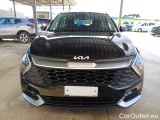  KIA  Sportage KIA  / 2021 / 5P / SUV 1.6 CRDI MHEV BUSINESS 2WD DCT #6