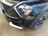  KIA  Sportage KIA  / 2021 / 5P / SUV 1.6 CRDI MHEV BUSINESS 2WD DCT #24