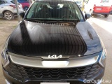  KIA  Sportage KIA  / 2021 / 5P / SUV 1.6 CRDI MHEV BUSINESS 2WD DCT #39