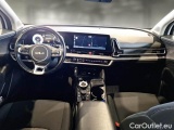  KIA  Sportage KIA  / 2021 / 5P / SUV 1.6 CRDI MHEV STYLE 2WD DCT #3