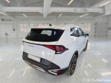  KIA  Sportage KIA  / 2021 / 5P / SUV 1.6 CRDI MHEV STYLE 2WD DCT #2