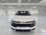  KIA  Sportage KIA  / 2021 / 5P / SUV 1.6 CRDI MHEV STYLE 2WD DCT #6