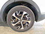  KIA  Sportage KIA  / 2021 / 5P / SUV 1.6 CRDI MHEV STYLE 2WD DCT #19