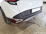  KIA  Sportage KIA  / 2021 / 5P / SUV 1.6 CRDI MHEV STYLE 2WD DCT #40
