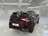  KIA  Sportage KIA  / 2021 / 5P / SUV 1.6 CRDI MHEV GT-LINE PLUS 4WD DCT #2