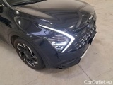  KIA  Sportage KIA  / 2021 / 5P / SUV 1.6 CRDI MHEV GT-LINE PLUS 4WD DCT #24